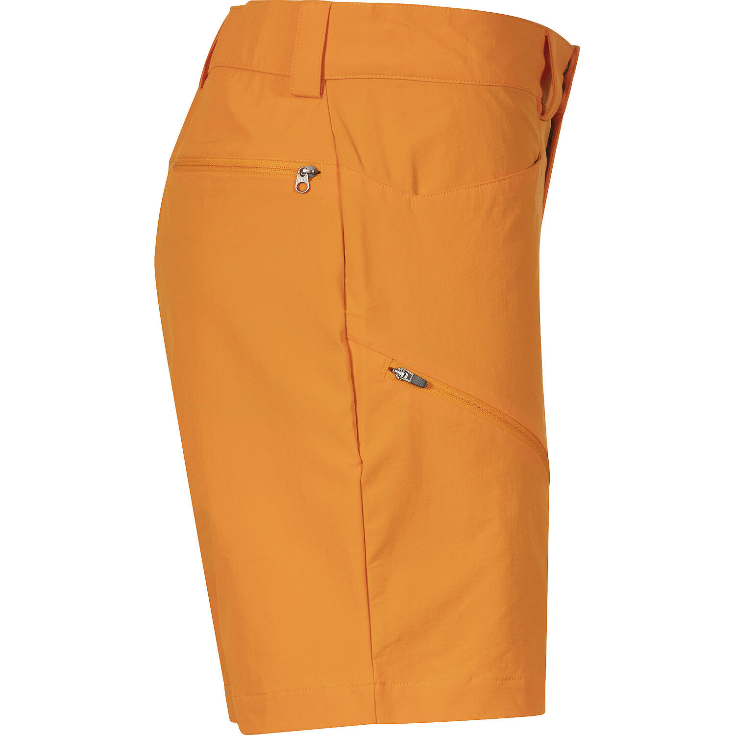 Damen Short W VANDRE LIGHT SOFTSHELL SHORTS 5/5