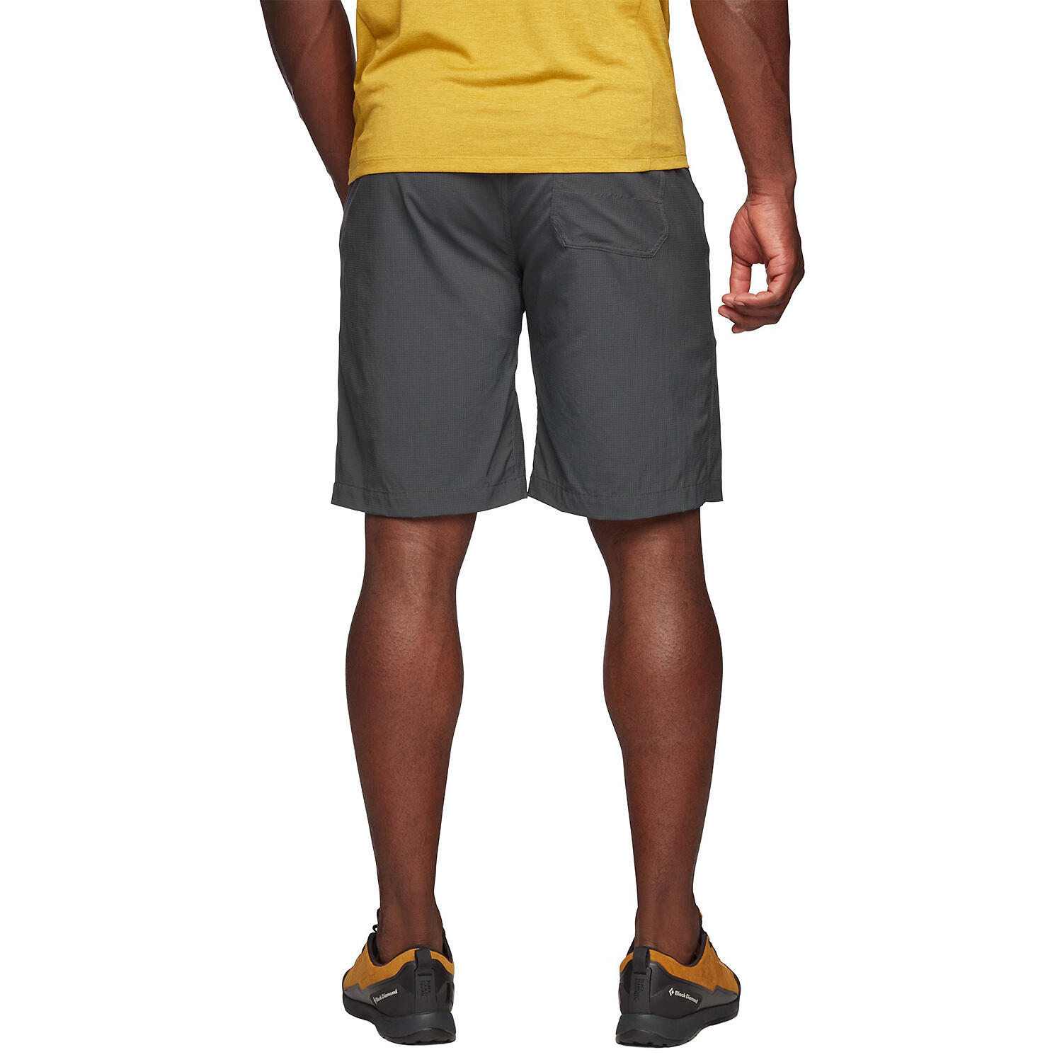 Herren Short M SIERRA LT SHORTS 2/4