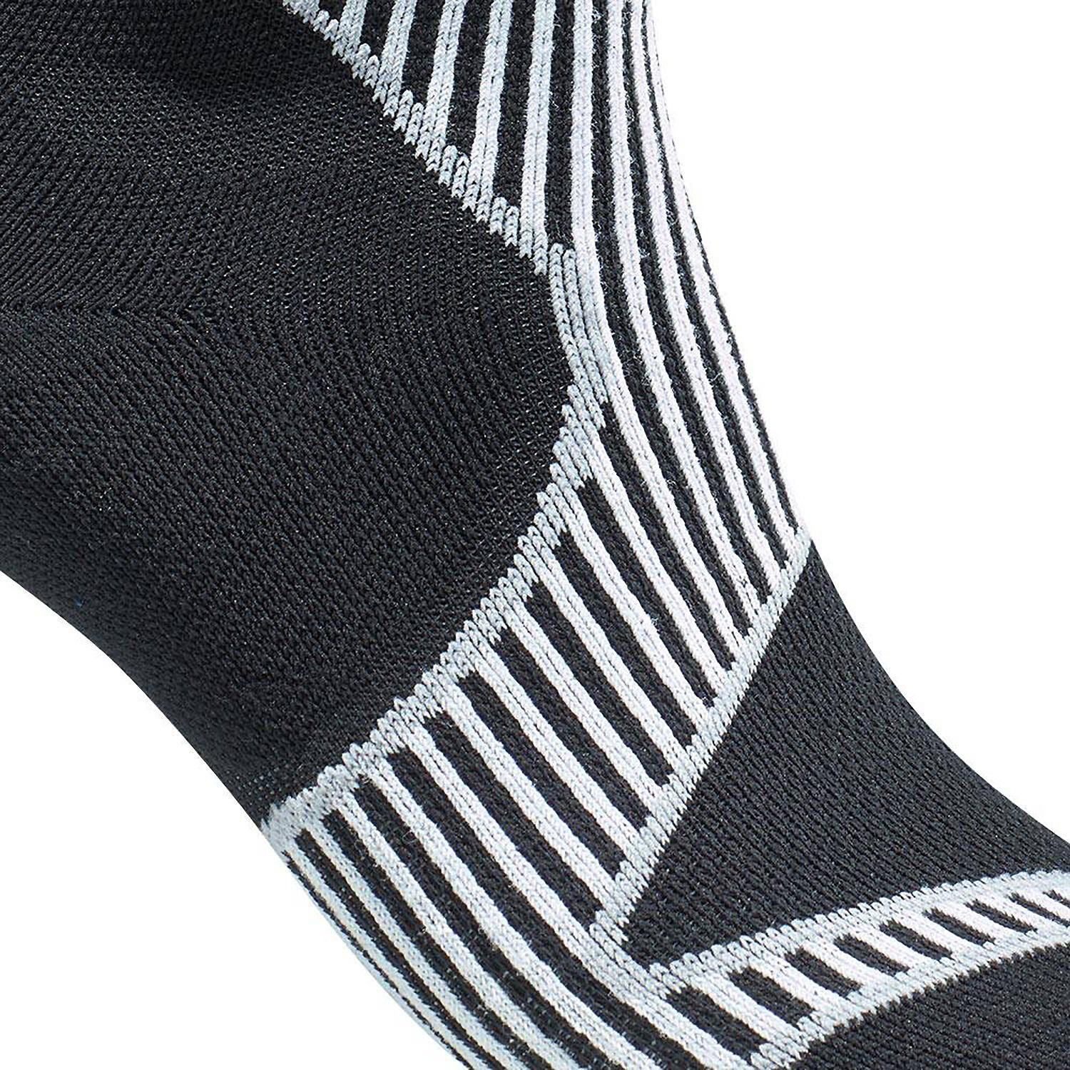 Socken M RUN PERFORMANCE COMPRESSISOCKS 3/4