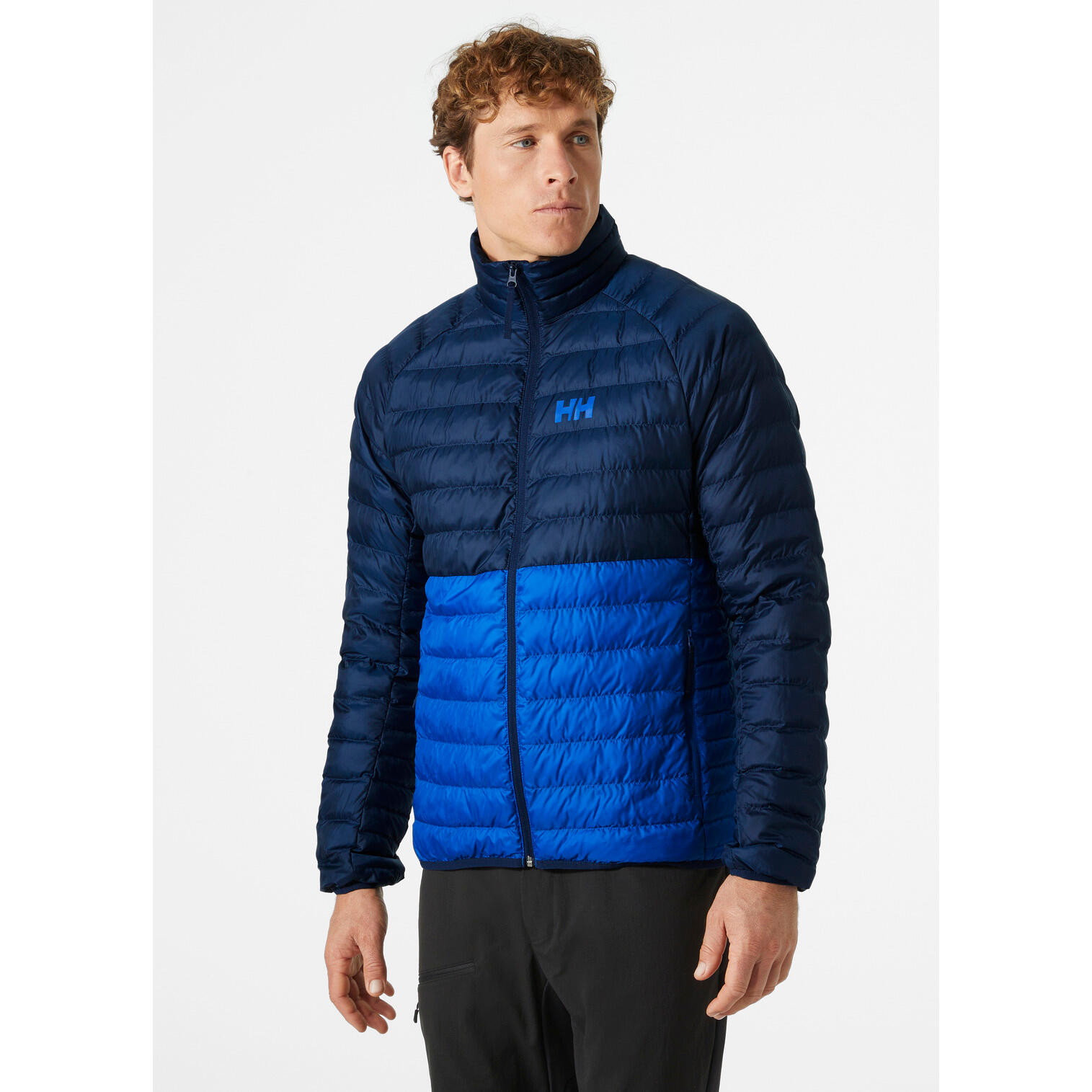 Giacca da sci Helly Hansen Banff Insulato 2/7