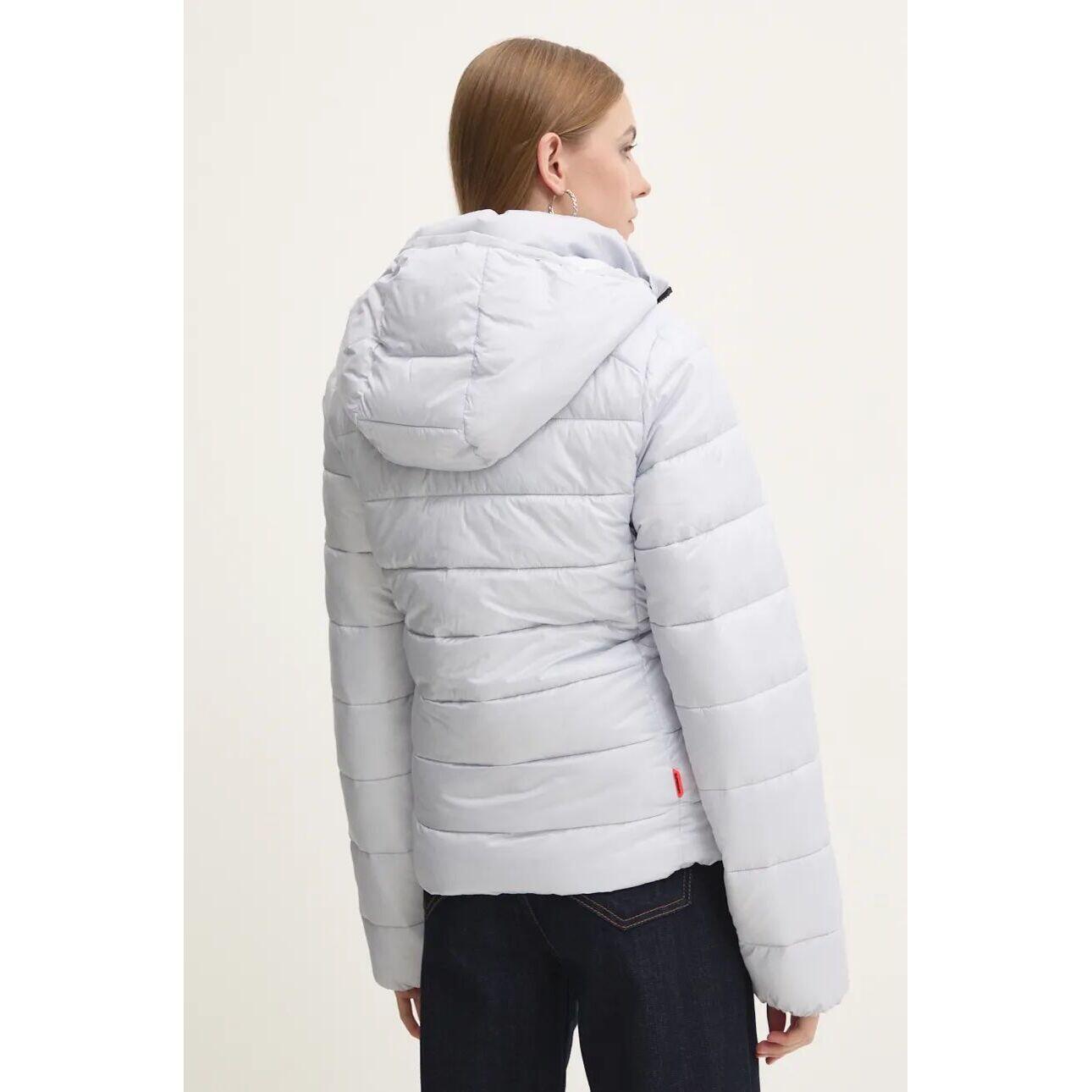 Doudoune rembourrée femme Superdry Fuji Quilt 3/6