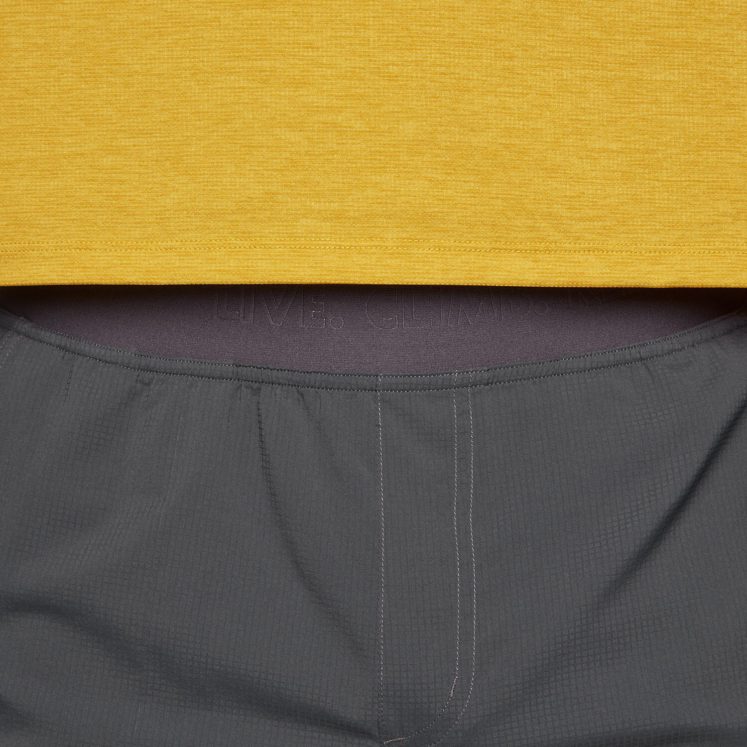 Herren Short M SIERRA LT SHORTS 4/4