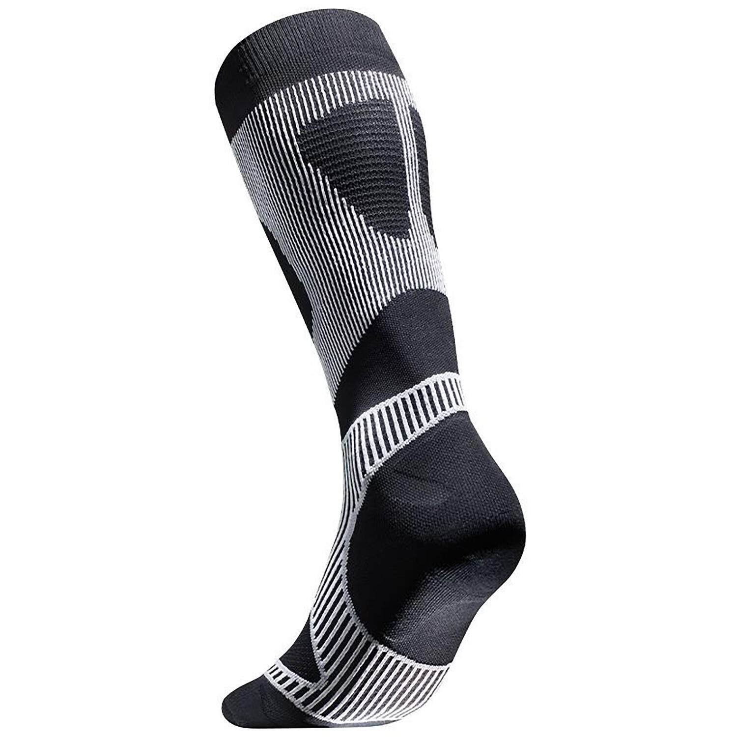 Socken M RUN PERFORMANCE COMPRESSISOCKS 2/4