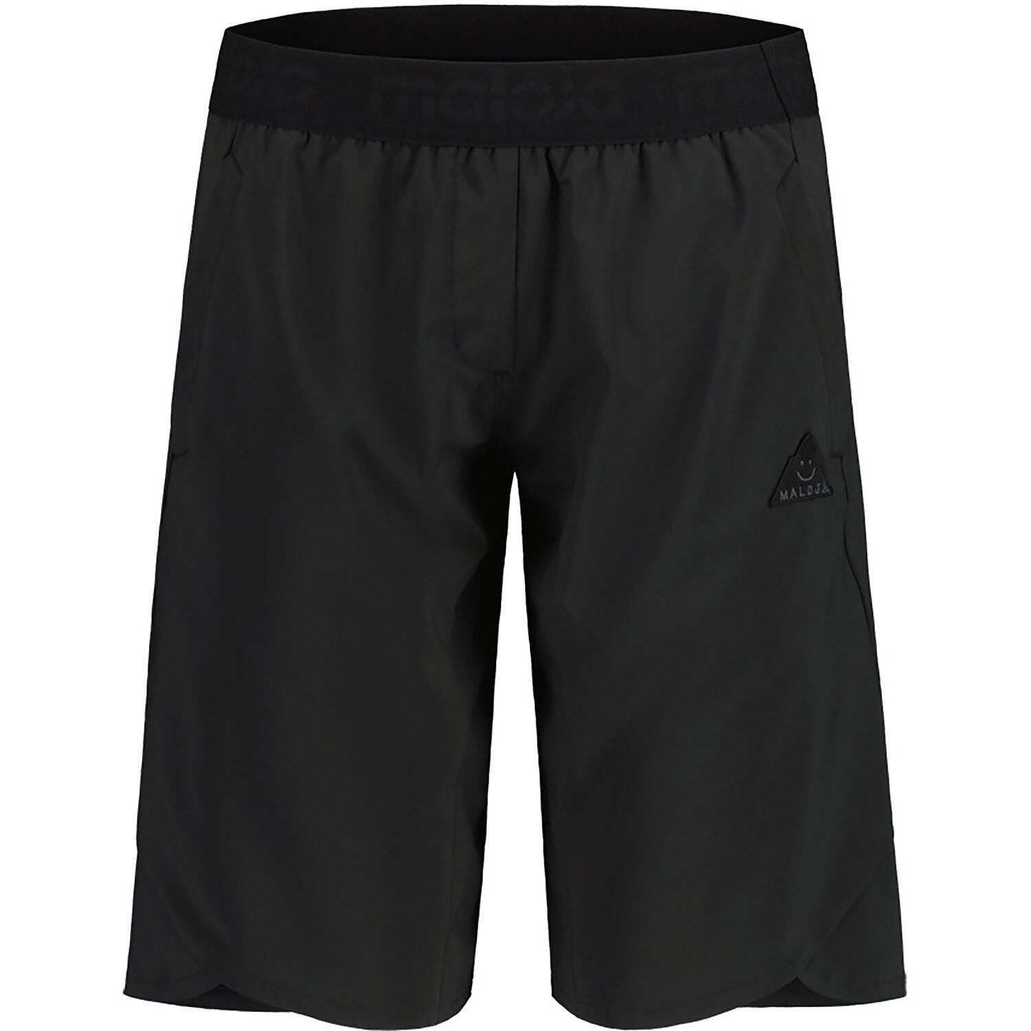 Damen Short W VALGRANDEM. SHORTS 1/2