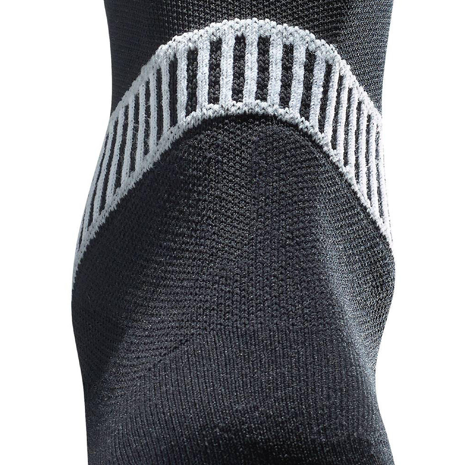 Socken M RUN PERFORMANCE COMPRESSISOCKS 4/4