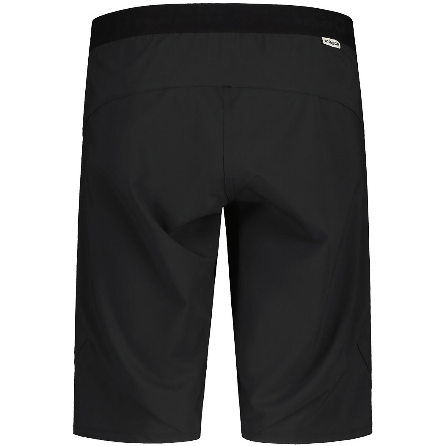Damen Short W VALGRANDEM. SHORTS 2/2