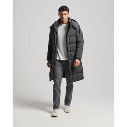 Doudoune longue Superdry Ripstop