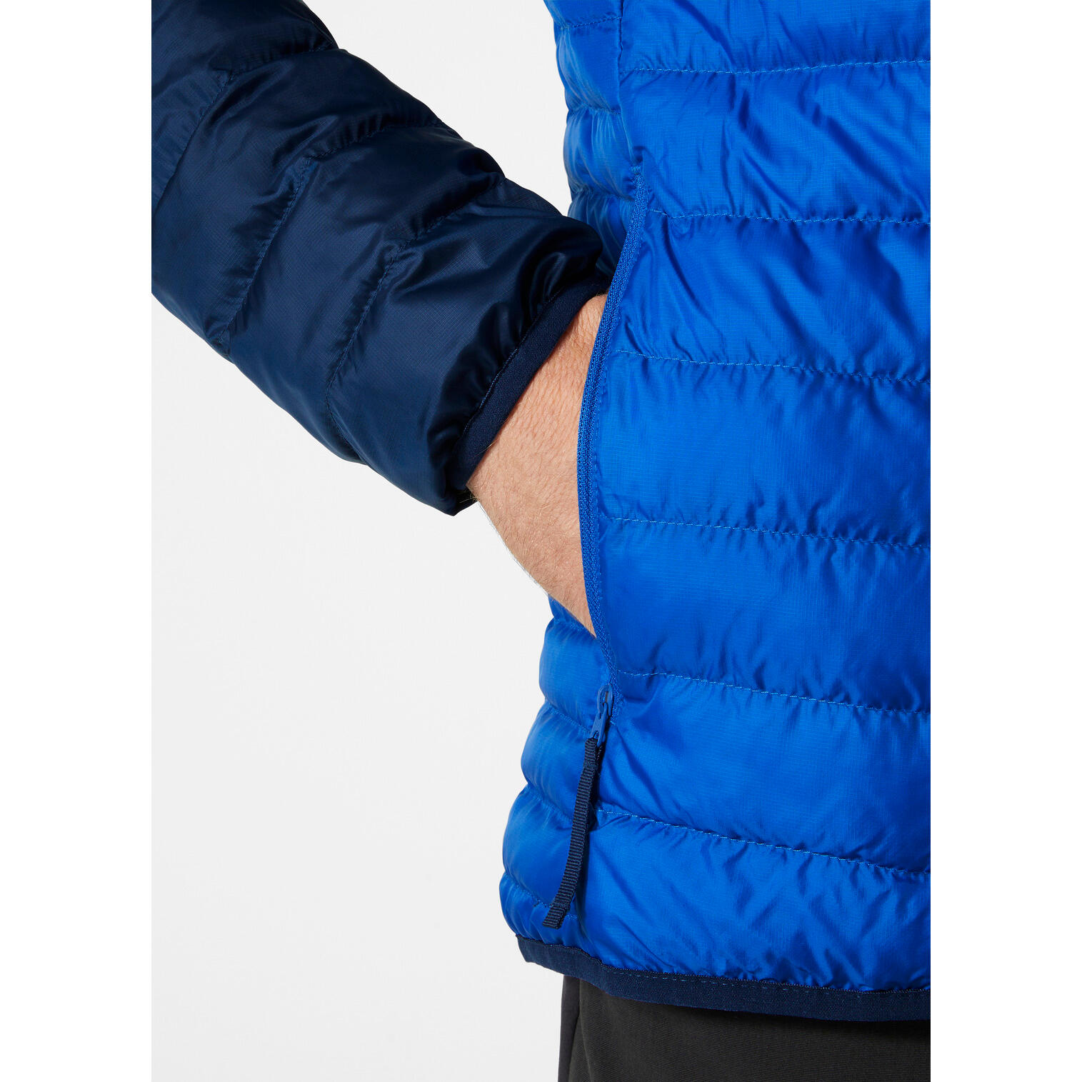 Giacca da sci Helly Hansen Banff Insulato 6/7