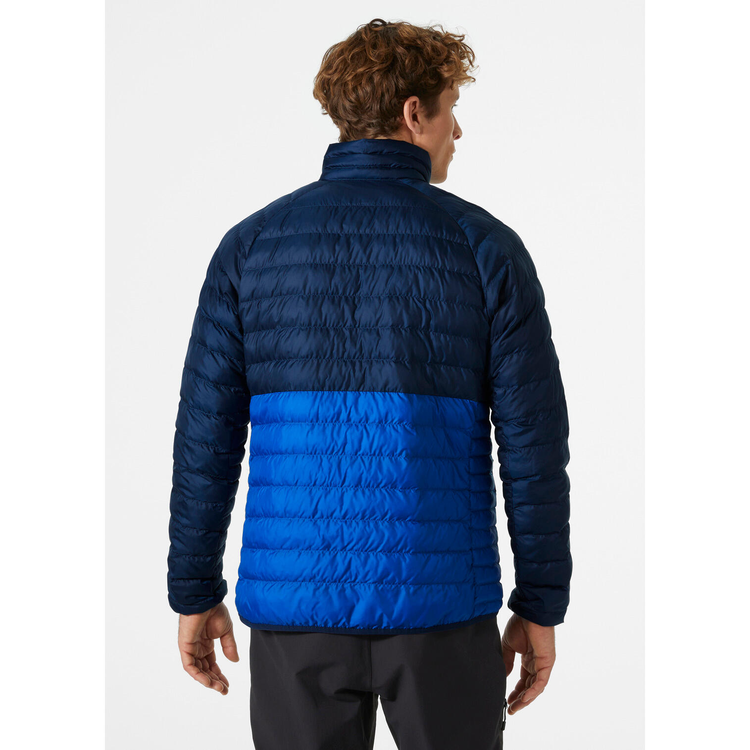 Giacca da sci Helly Hansen Banff Insulato 4/7