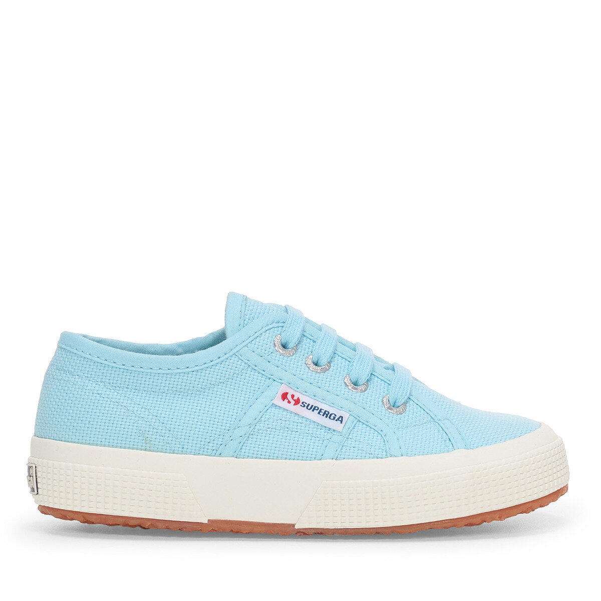 SUPERGA Classic children's trainers Superga 2750-Jcot
