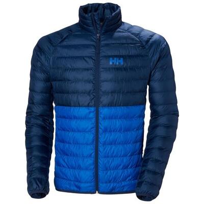 Ski-jack helly hansen banff insulato