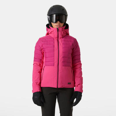 Dames ski jas helly hansen avanti