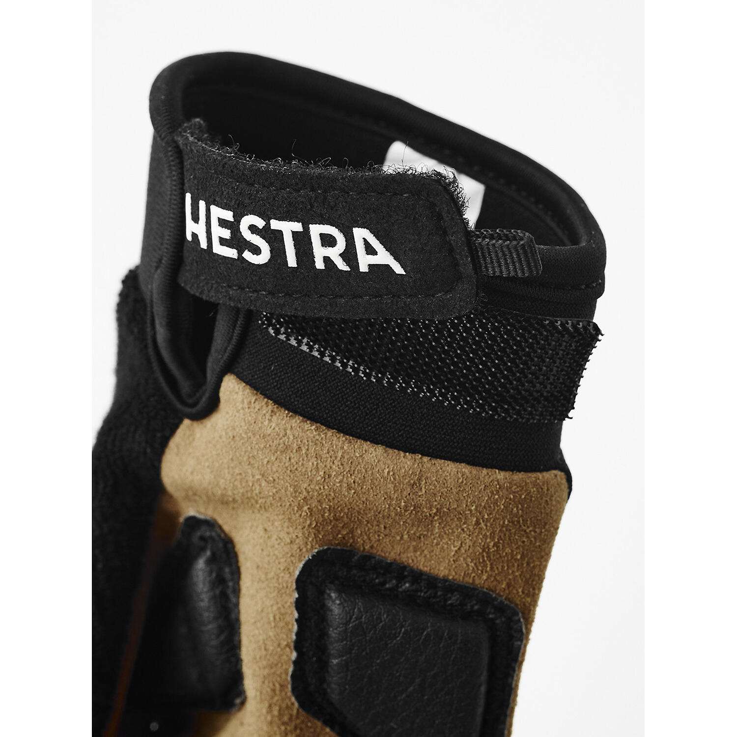 Unisex Handschuh BIKE GUARD LONG 3/6