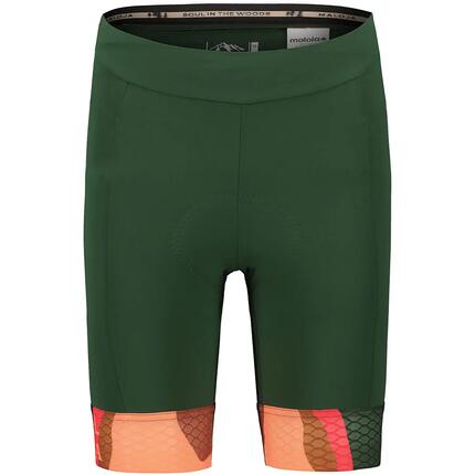 Damen Short W AMIATAM. 1/2 SHORTS