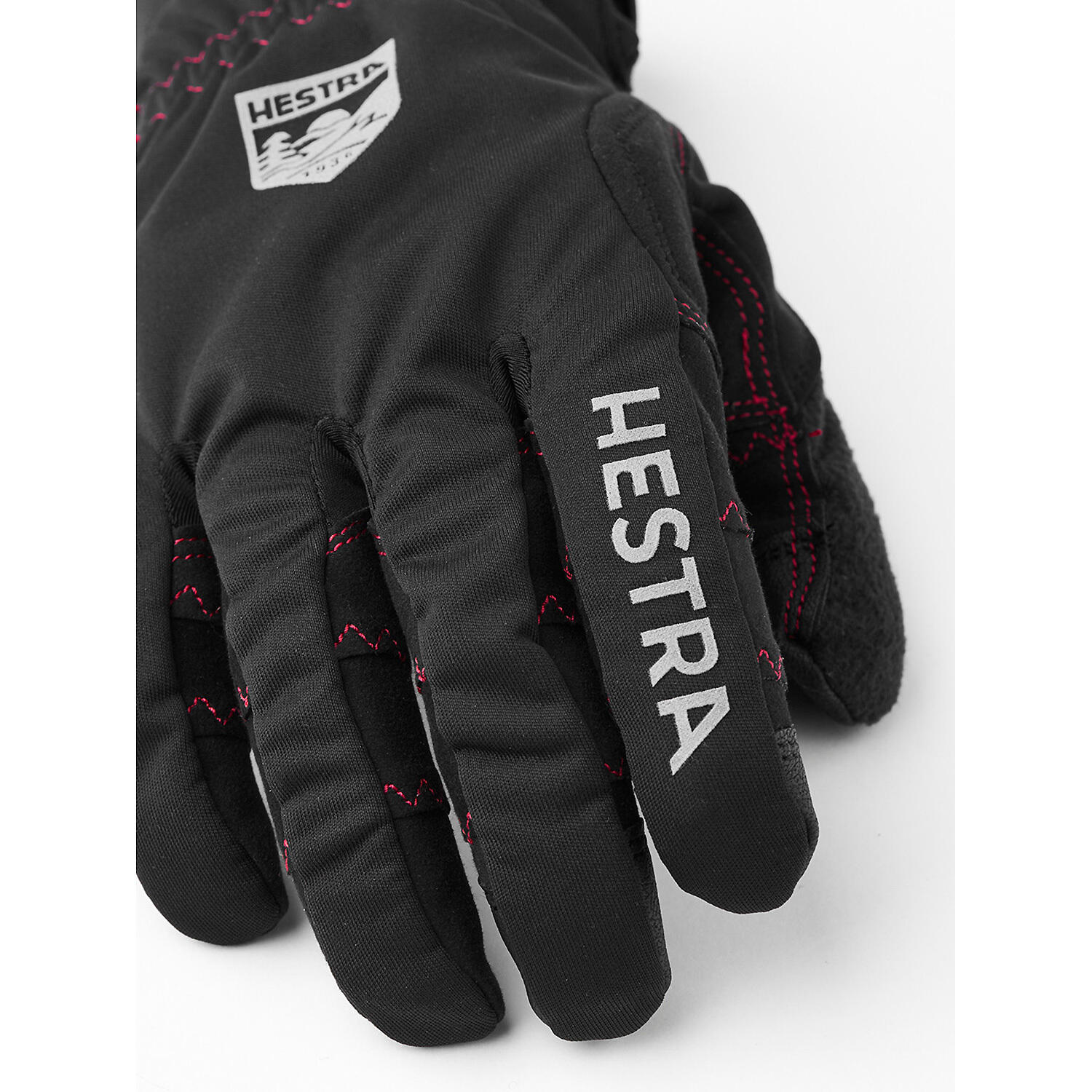 Unisex Handschuh ERGO GRIP LONG 3/4