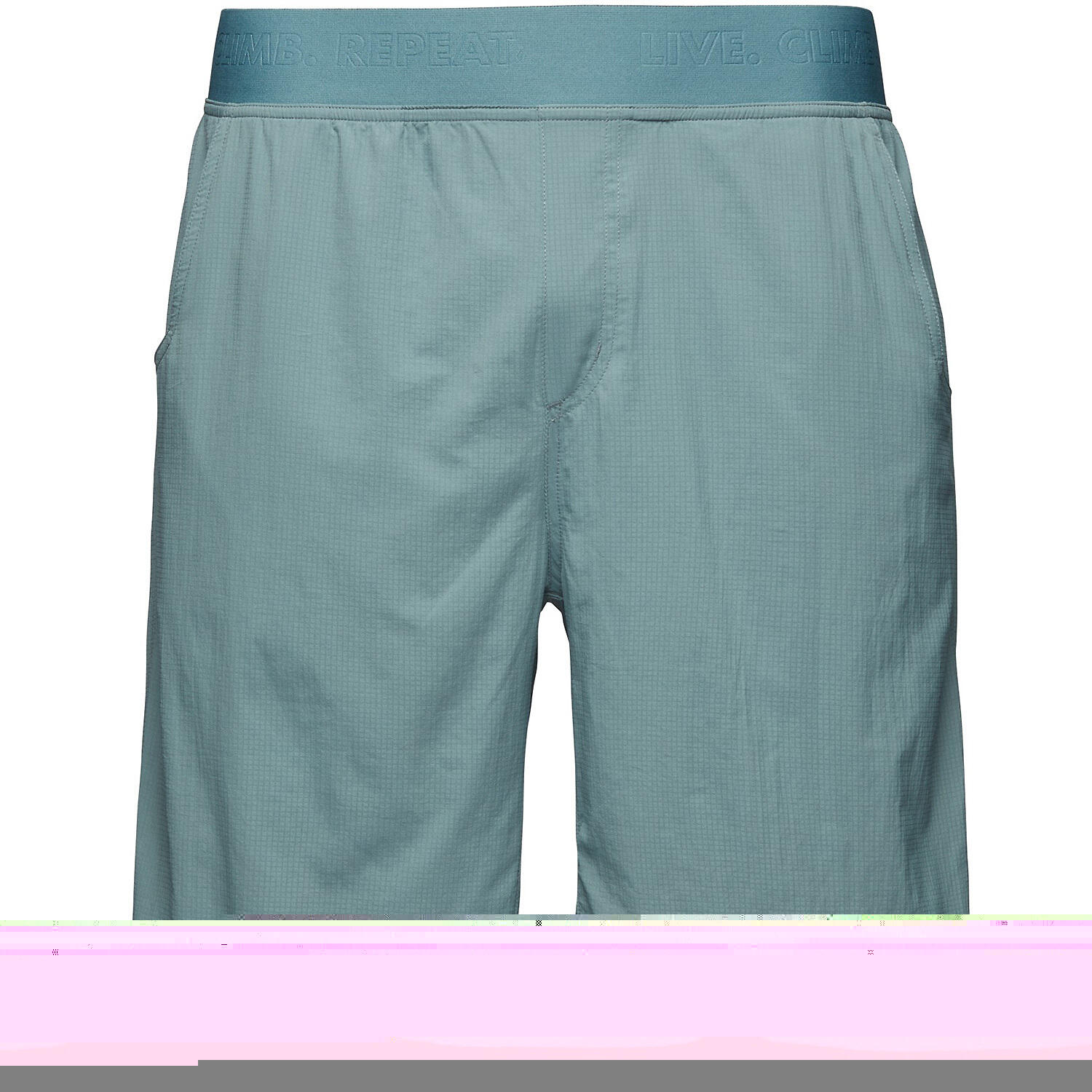 Herren Short M SIERRA LT SHORTS 1/6