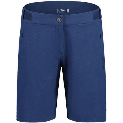 Damen Short W KUGELBLUMEM. SHORTS