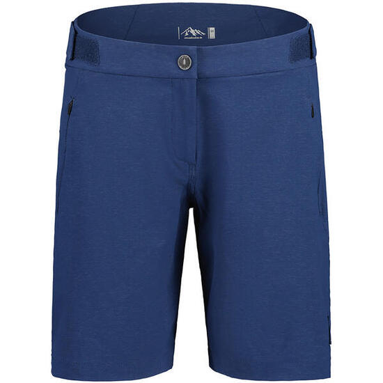 Damen Short W KUGELBLUMEM. SHORTS