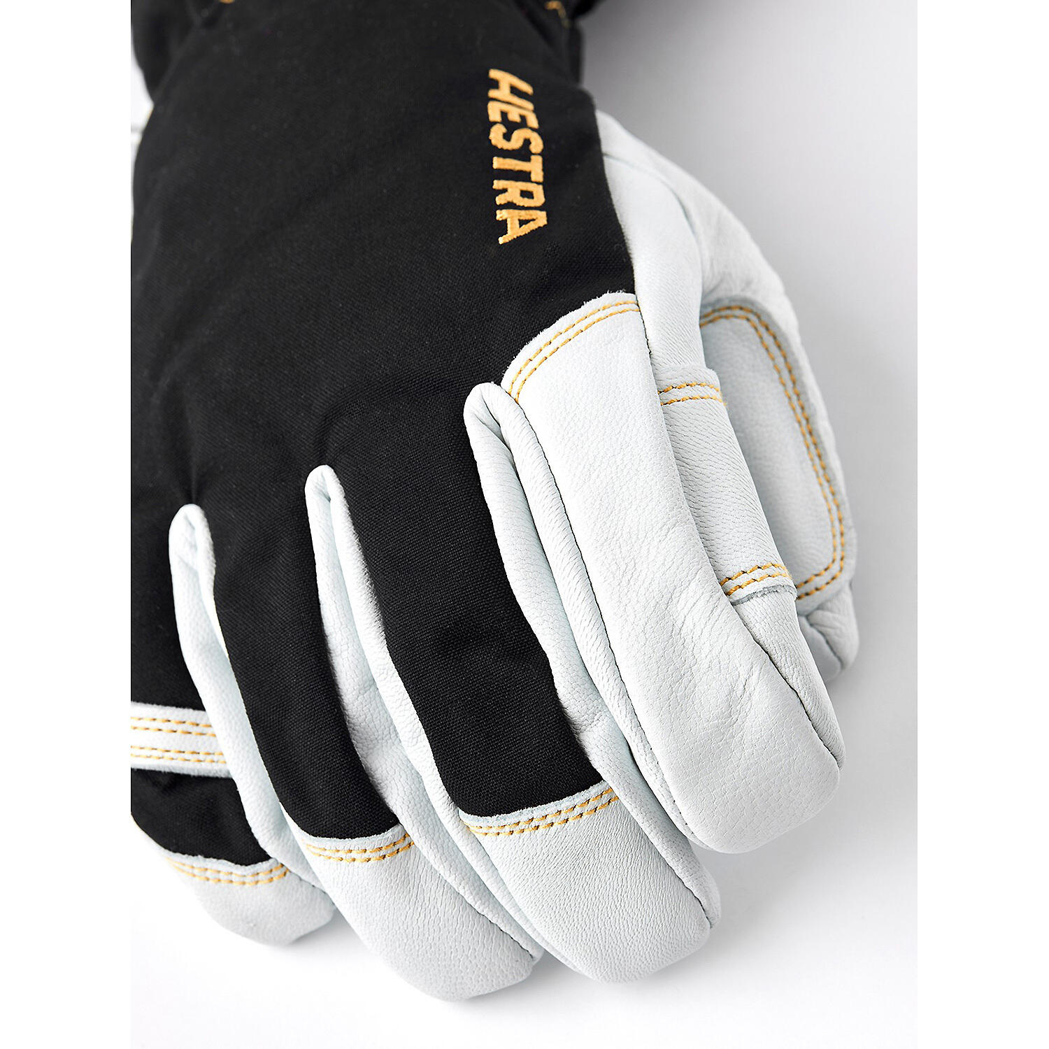Handschuh ARMY LEATHER GORE-TEX 2/7