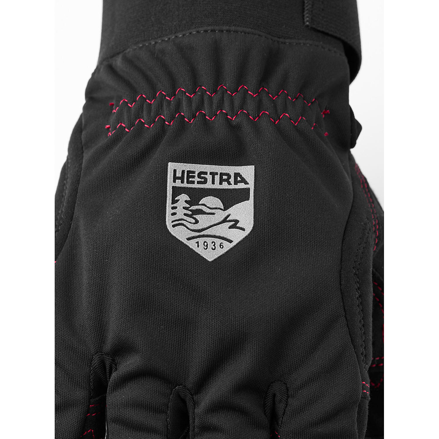 Unisex Handschuh ERGO GRIP LONG 2/4