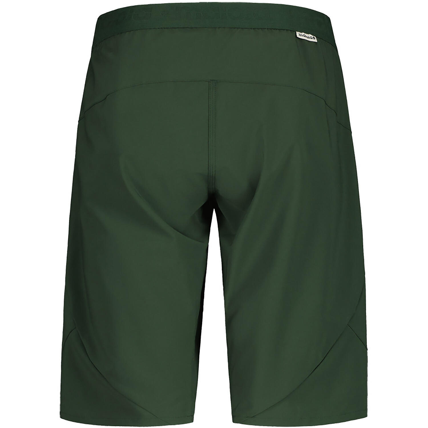 Damen Short W VALGRANDEM. SHORTS 2/3