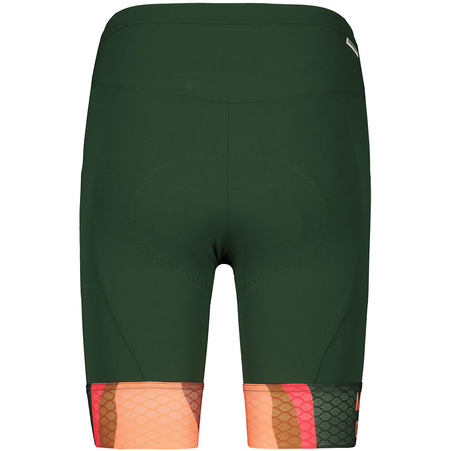 Damen Short W AMIATAM. 1/2 SHORTS 2/4