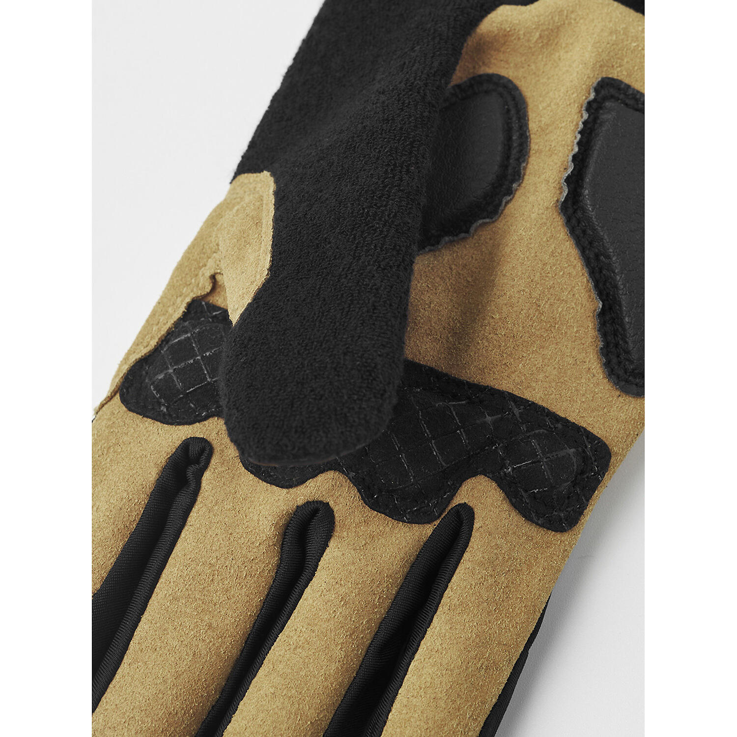 Unisex Handschuh BIKE GUARD LONG 4/6