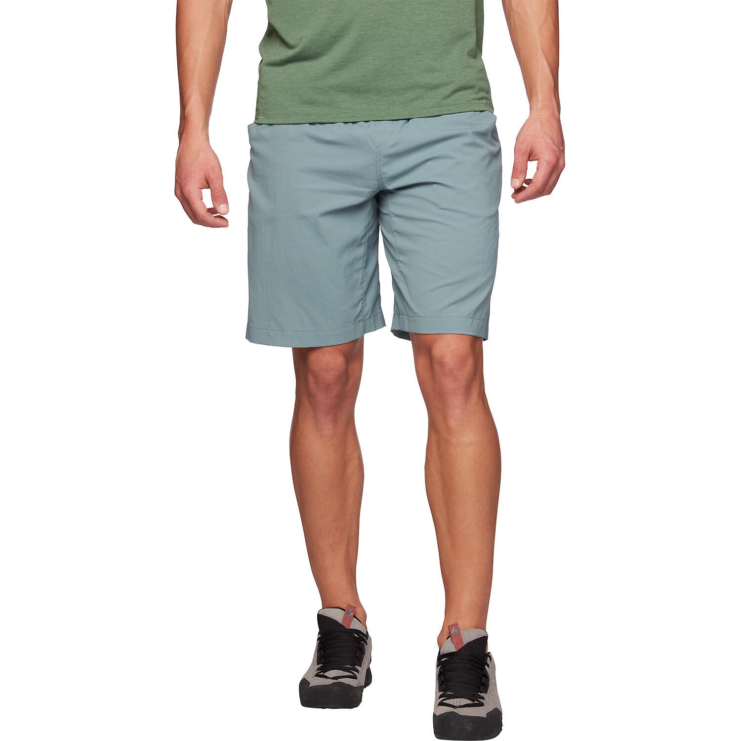 Herren Short M SIERRA LT SHORTS 2/6