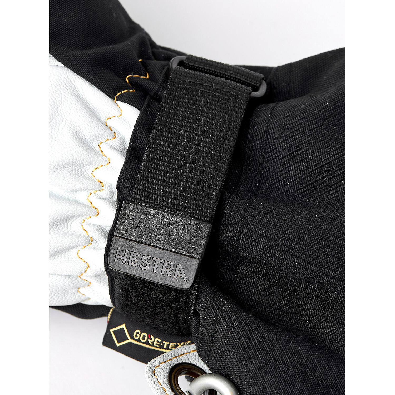 Handschuh ARMY LEATHER GORE-TEX 6/7