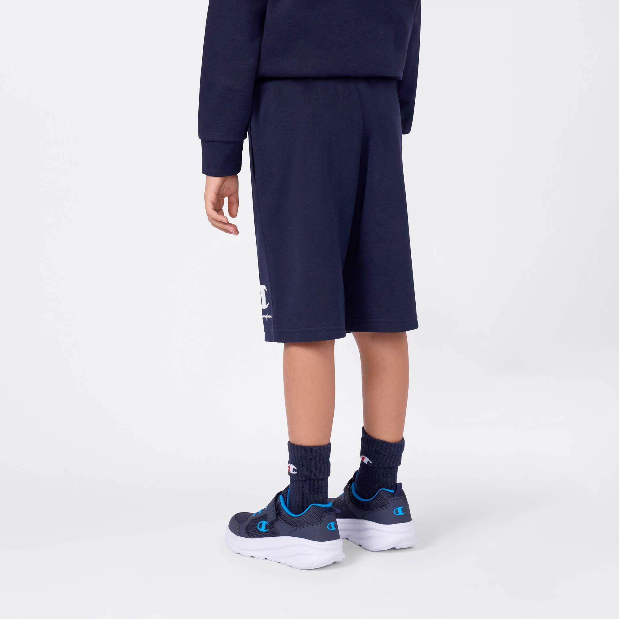 Short Champion Enfant 3/4