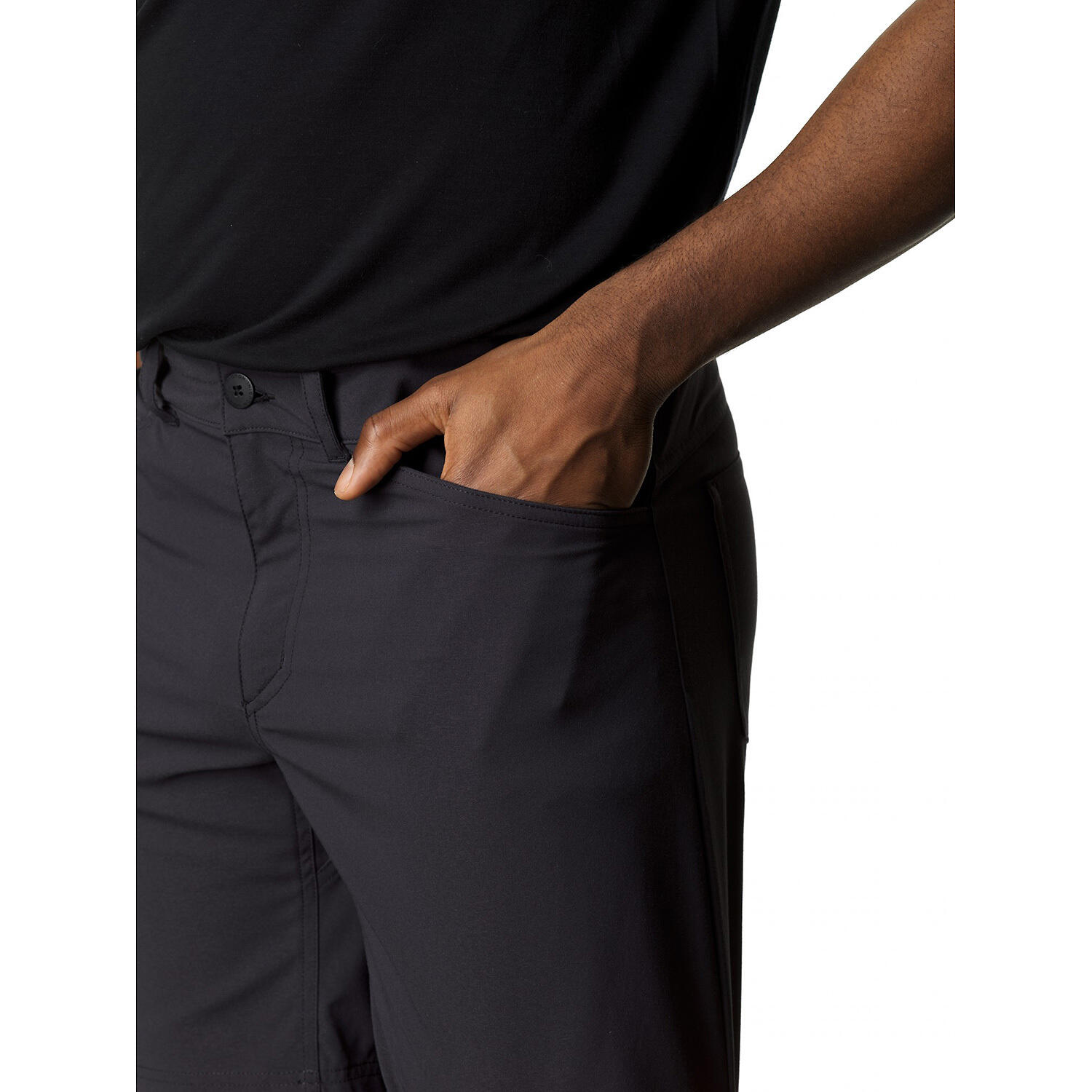 Herren Short M DOCK SHORTS 5/6