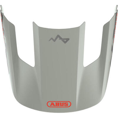 Koptelefoon abus aduro 3.0 race