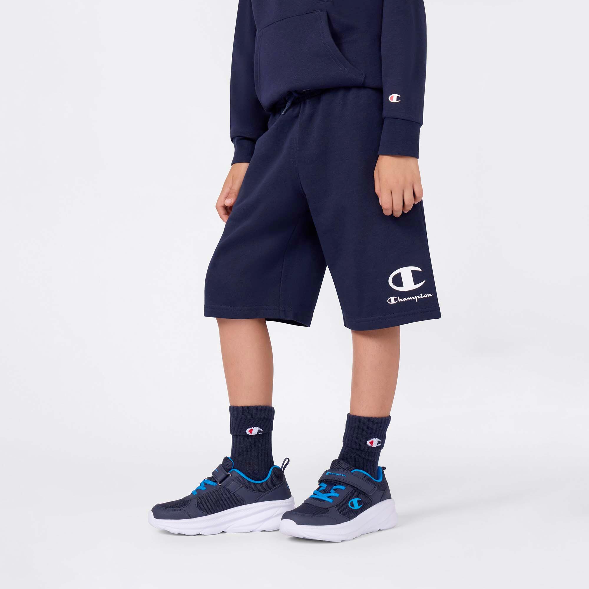 Short Champion Enfant 2/4