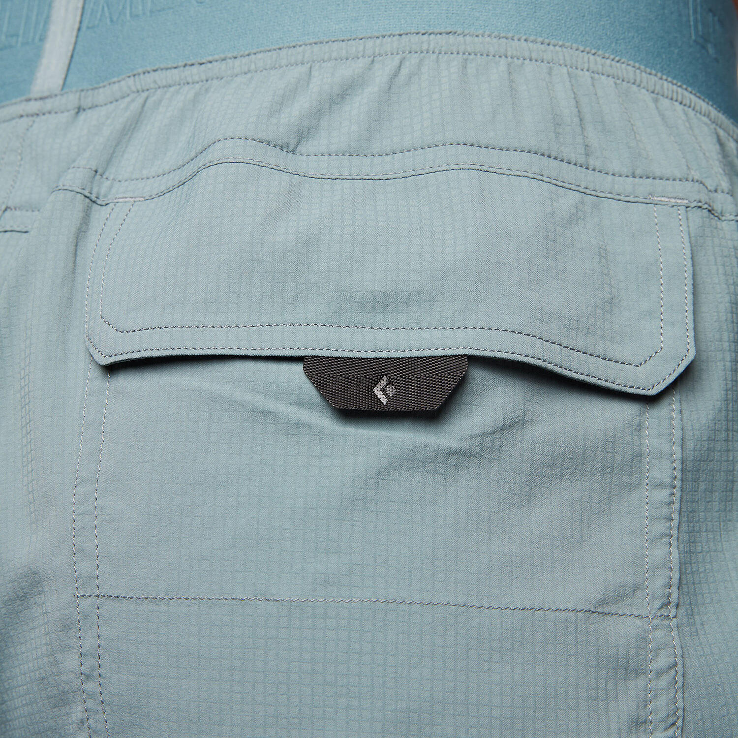 Herren Short M SIERRA LT SHORTS 5/6