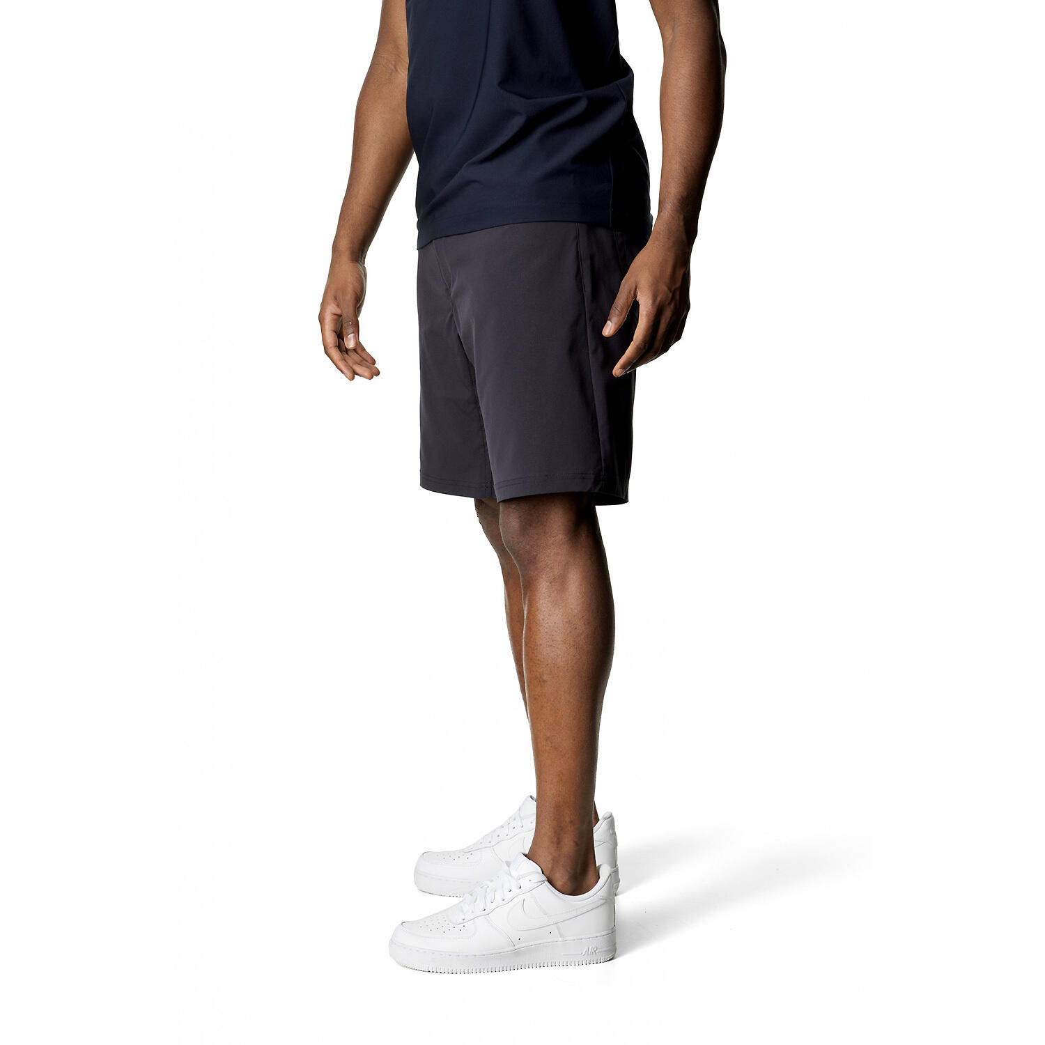 Herren Short M DOCK SHORTS 4/6