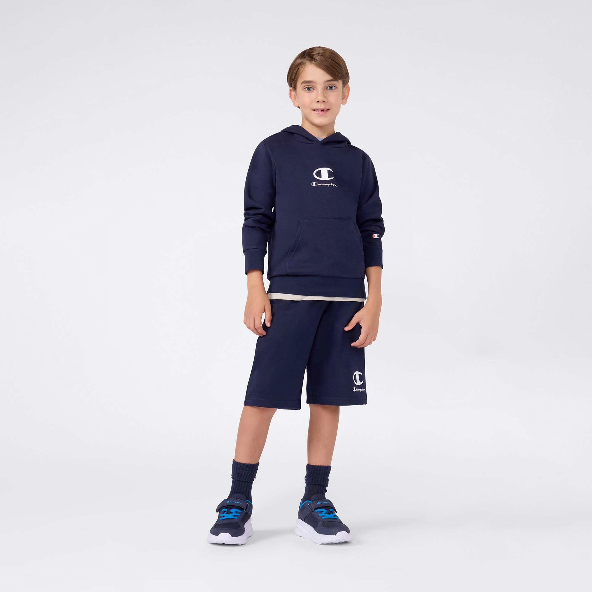 Short Champion Enfant 4/4