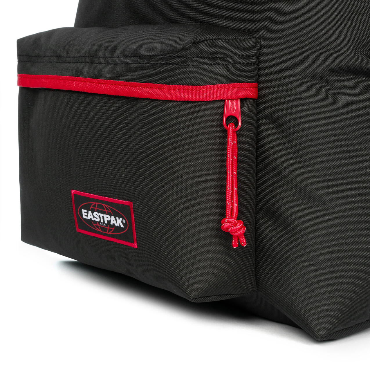 V padded rugzak voor kinderen Eastpak Pak'R 5/5