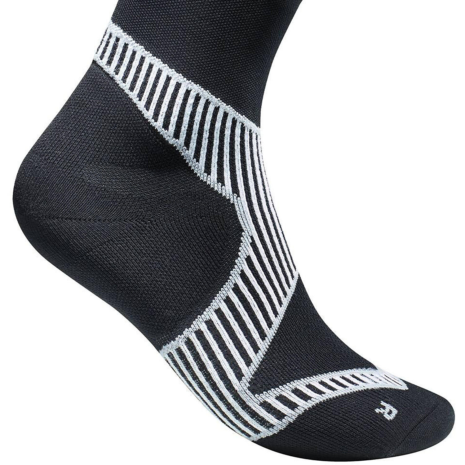 Damen Socken W RUN PERFORMANCEMID CUT SOCKS 5/5