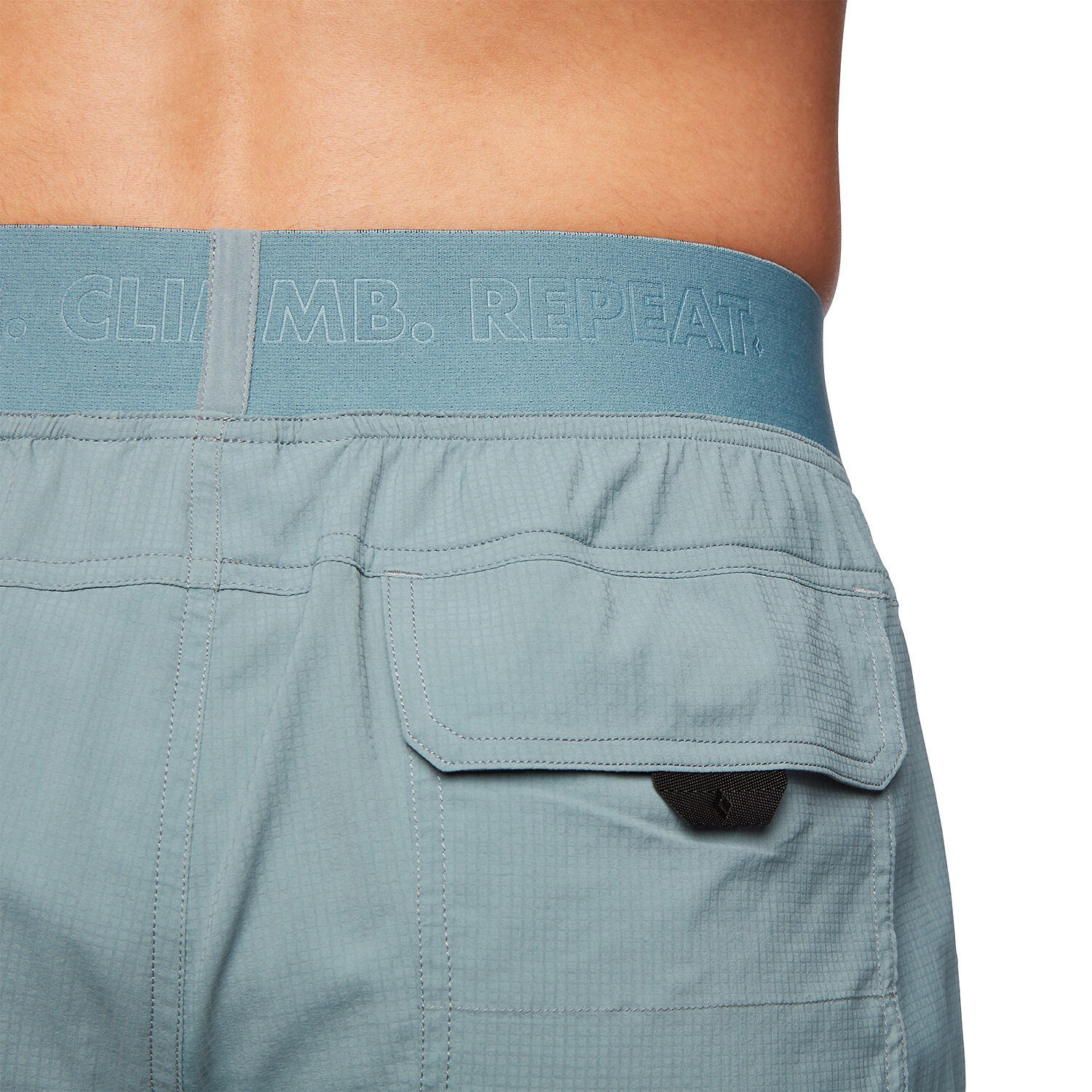 Herren Short M SIERRA LT SHORTS 4/6