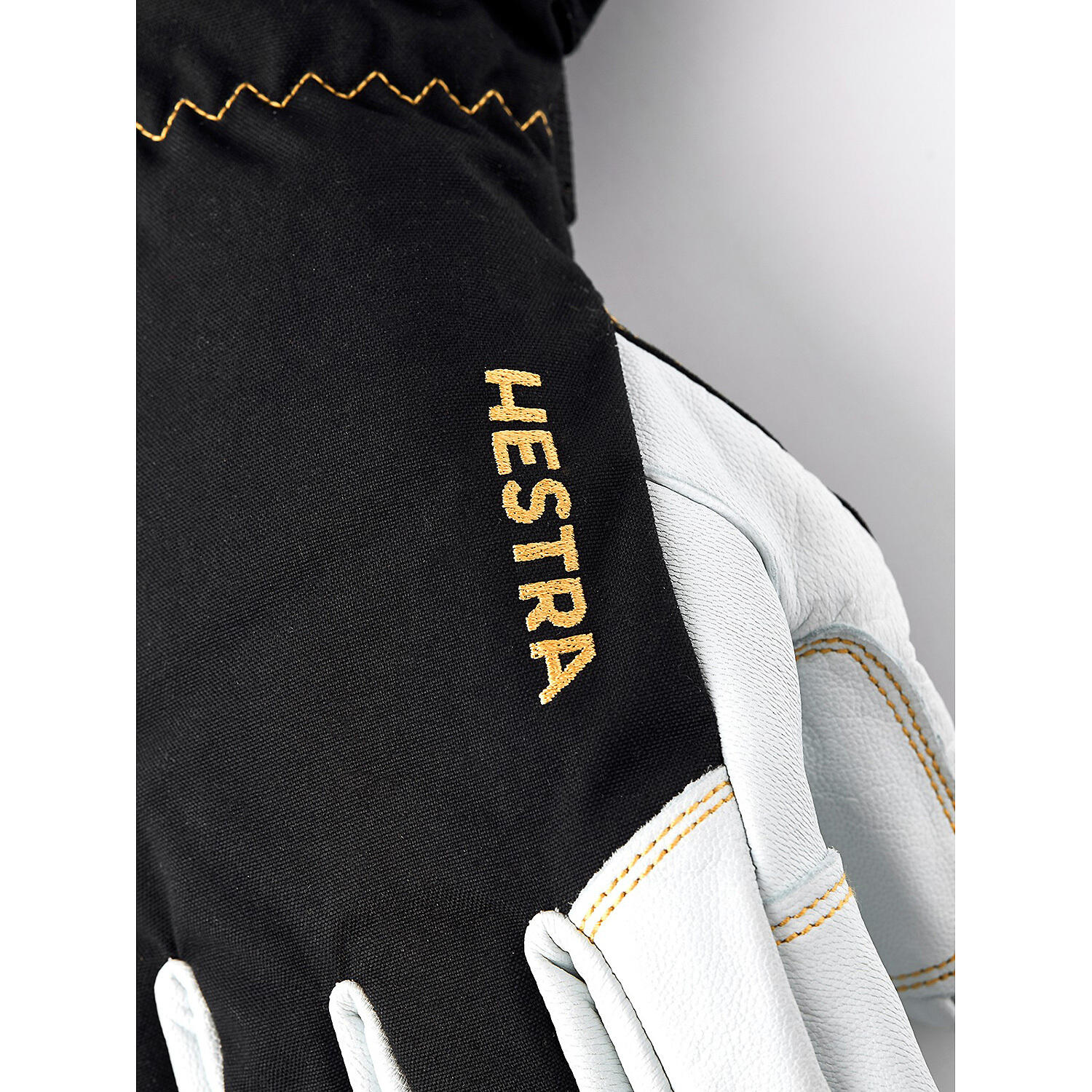 Handschuh ARMY LEATHER GORE-TEX 4/7