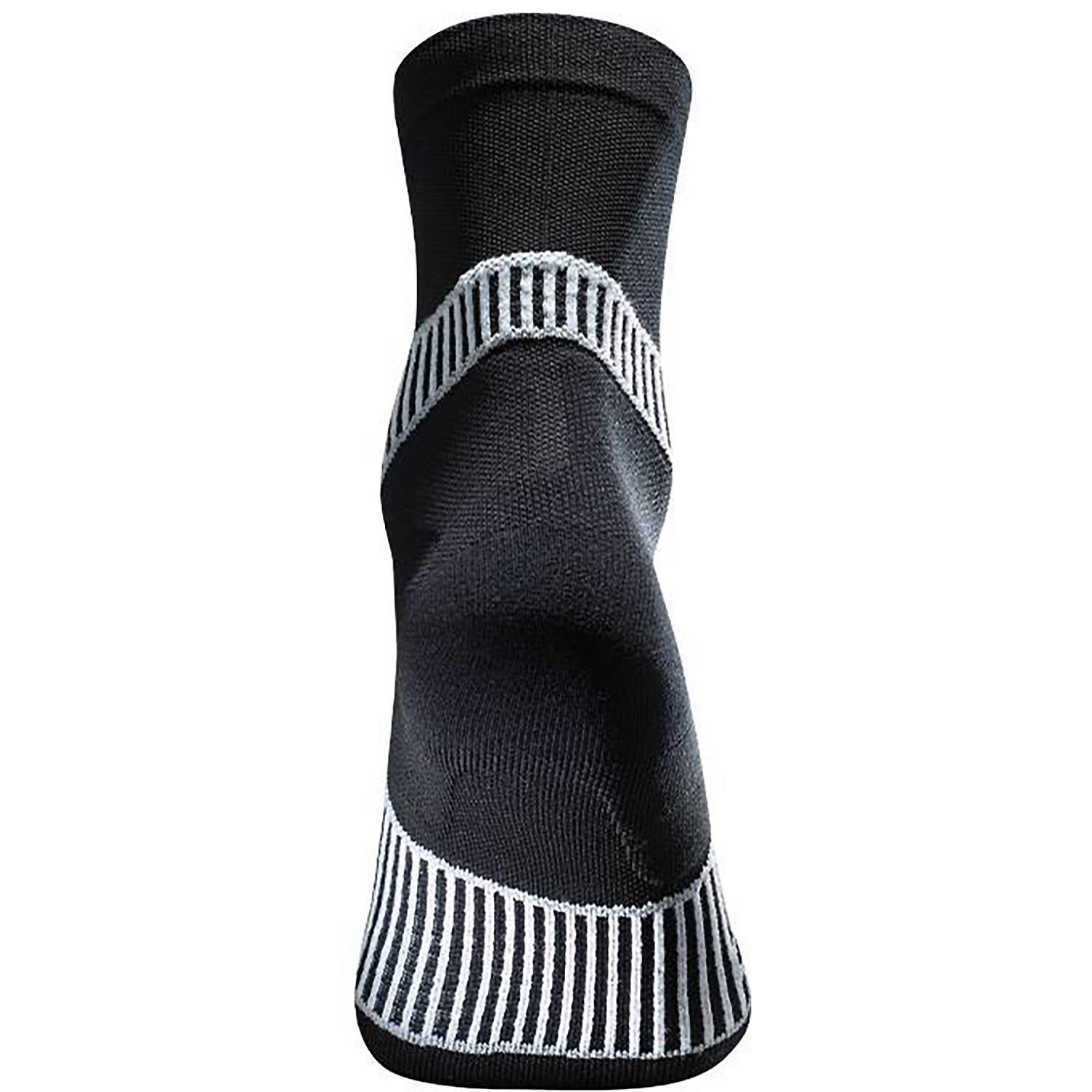 Damen Socken W RUN PERFORMANCEMID CUT SOCKS 4/5
