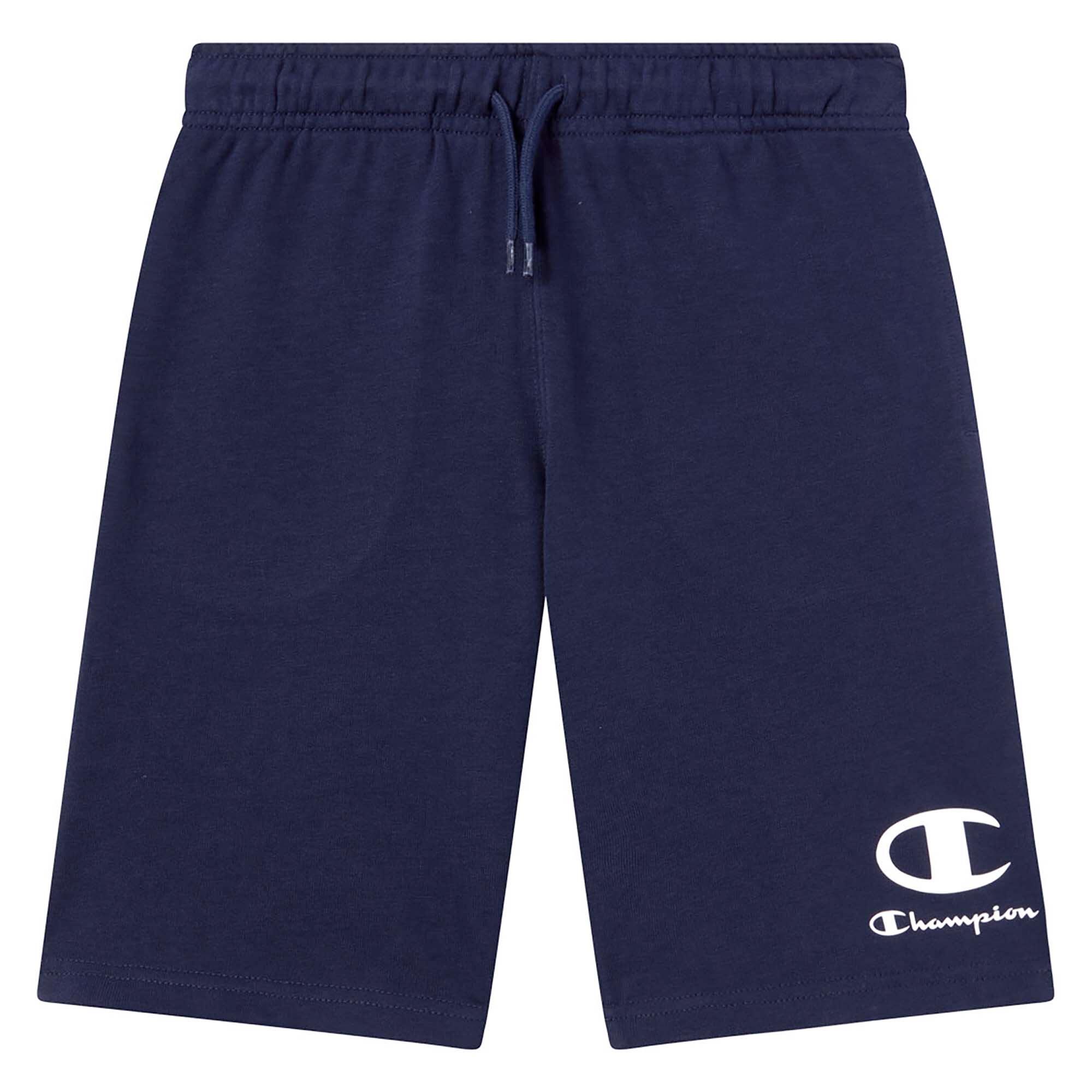 Short Champion Enfant 1/4