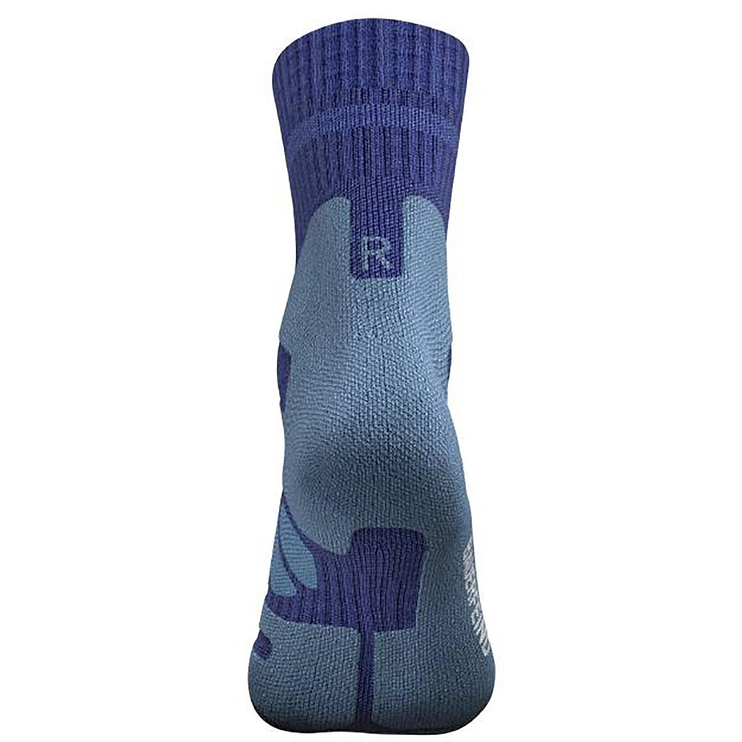 Chaussettes mi-hautes mérino Bauerfeind Outdoor Merino 4/5
