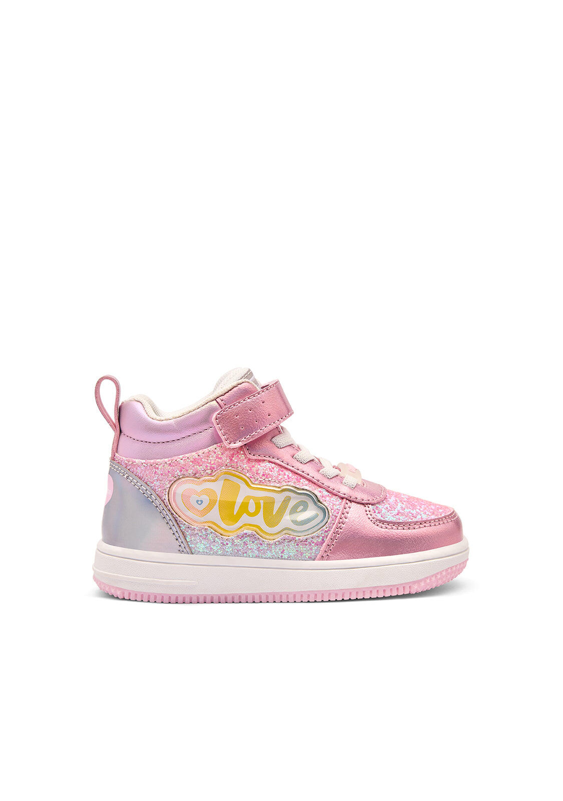 Zapatillas Conguitos Luces 2/5