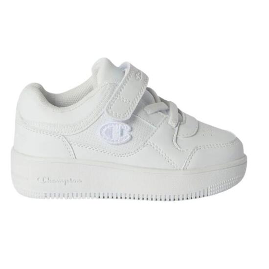 Turnschuhe Champion Modell S32783-WW002 für jungen