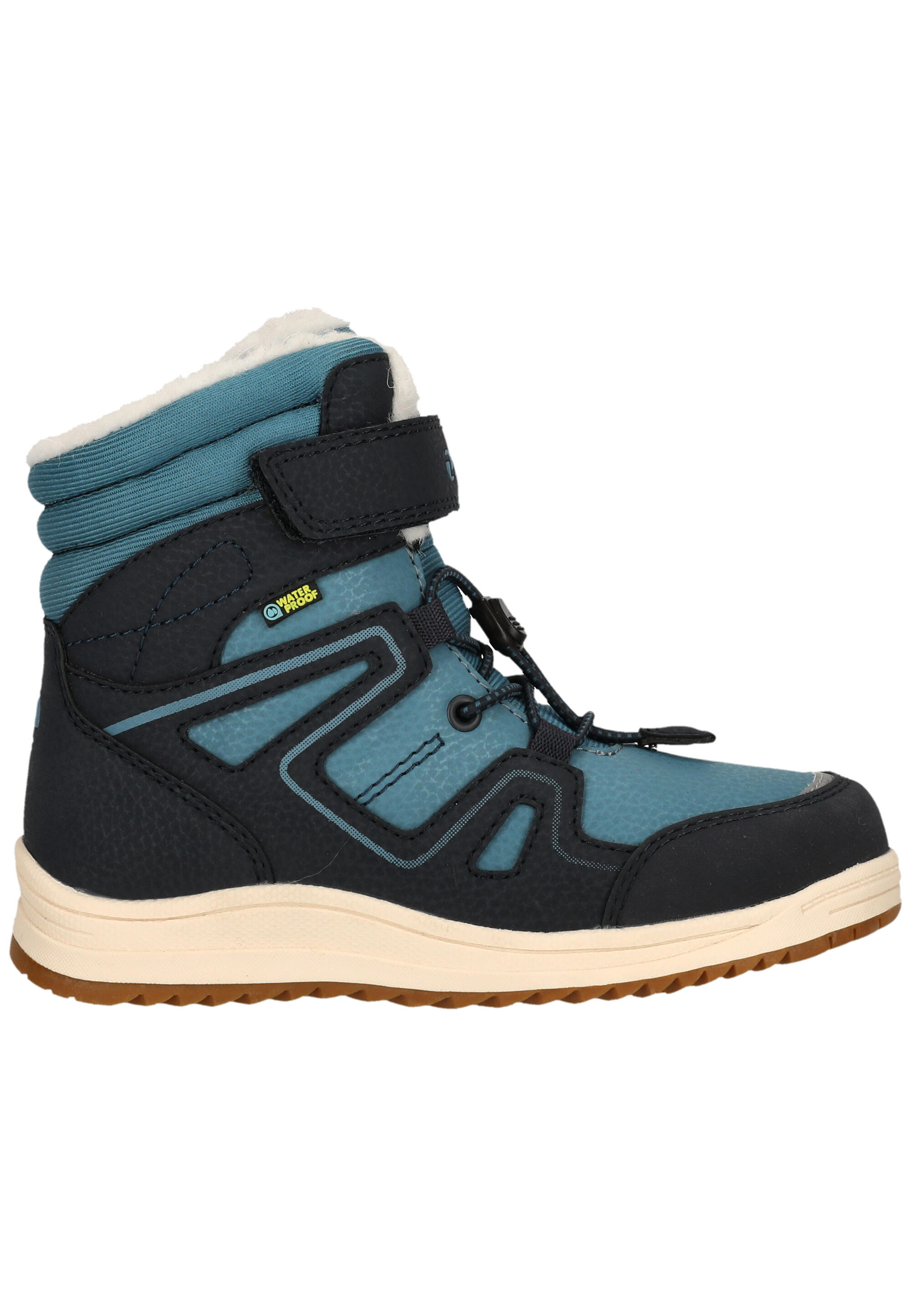 Bottes Rincet 3/5