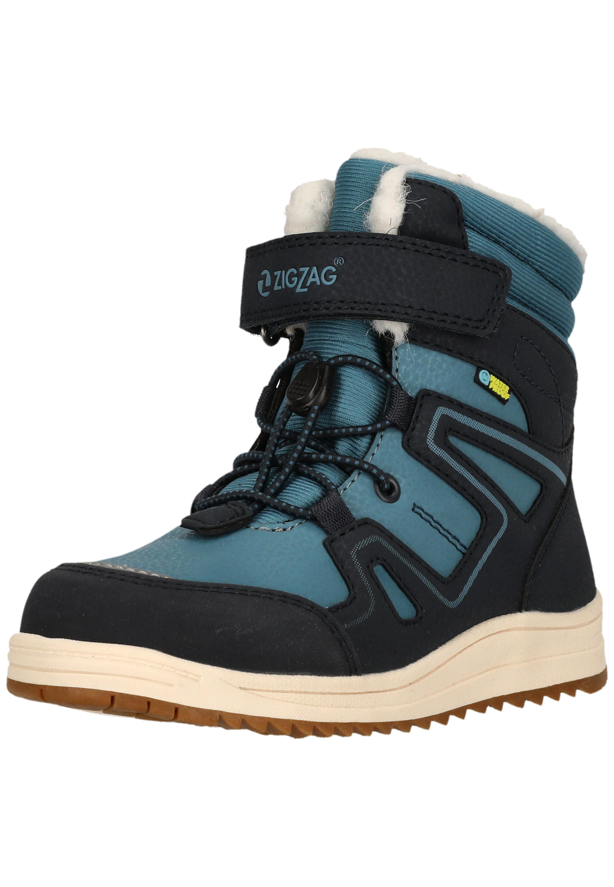 Bottes Rincet 2/5
