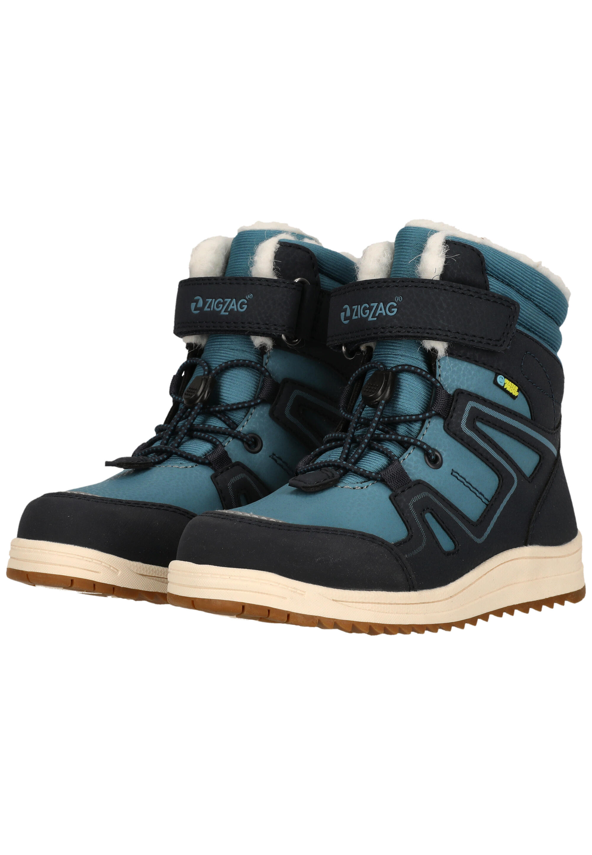 Bottes Rincet 4/5