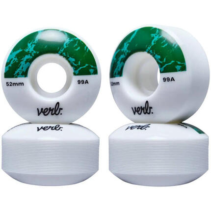 Roue de skateboard Verb Dip 99A (x4)