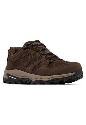 Columbia Herren Redmond IV Waterproof Sneaker Wanderschuh Outdoor 2128721 231